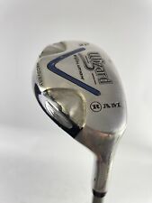 Ram Recovery Hybrid 21* Wizard