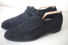 Vintage Simpson of Piccadilly Premium Quality Suede Shoes 10