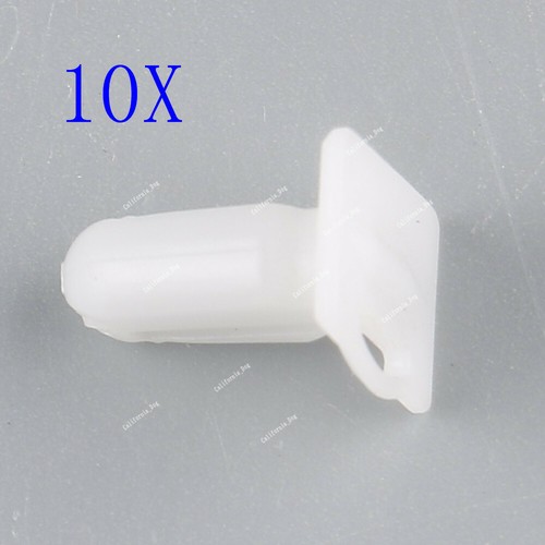 Qty sill kick - qty, clips