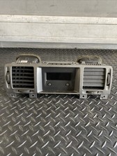 2004 VAUXHALL VECTRA C