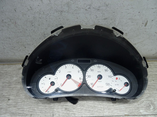 2005 peugeot 206 lx tu3jp - 206,