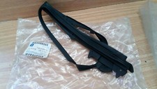 Headlight gasket seal - gasket, front