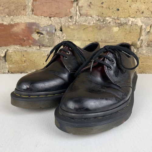 Martens 1461 vegan - martens,