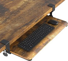 BONTEC Under Desk Keyboard