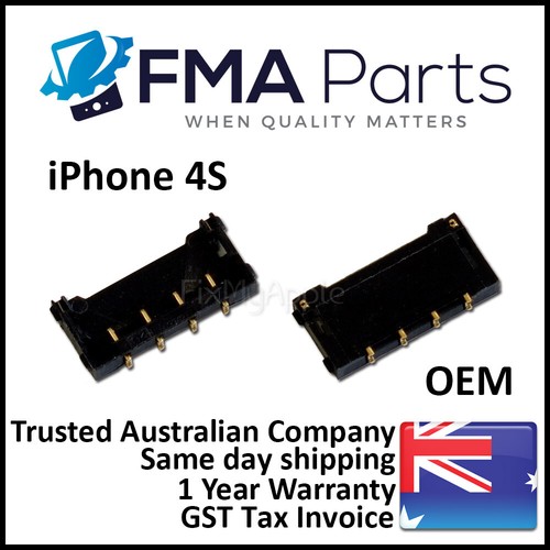 Iphone original oem - iphone, battery