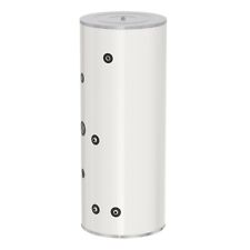 150L FLAMCO INDIRECT UNVENTED CYLINDER B rating s/steel +FITTING KIT+ FREE DEL !