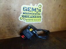 Buell XB12R XB 12R Right Switch Gear