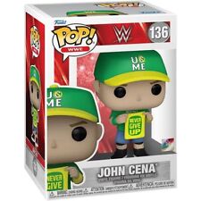 Funko Pop! WWE: John Cena -