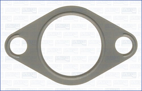 Gasket exhaust manifold - exhaust,