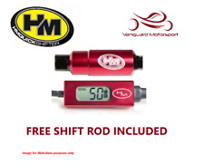 YAMAHA R1 |  YZF R1  2002 - 2014   HM QUICKSHIFTER PLUS ** FREE SHIFT ROD**