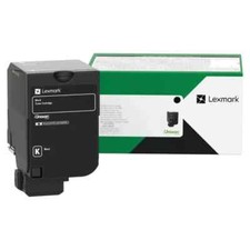 Original Lexmark 81C2XK0 Extra