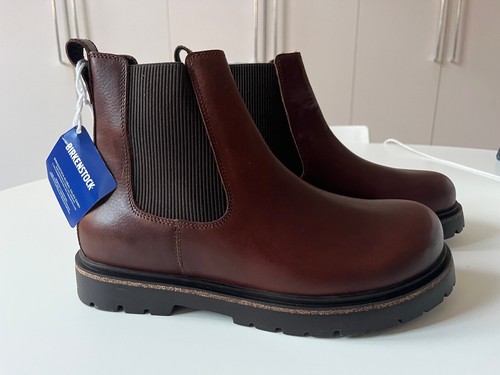 Birkenstock highwood slip - birkenstock,