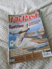 FLYPAST Magazine December 2005 - aviation WWI WWII fighter bomber aircraft RAF