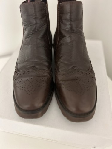 Beautiful spanish boots size - beautiful,