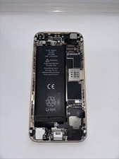 Apple Iphone 6 Functional, Powers on just missing display