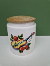 LORD NELSON POTTERY RIO 3¾"