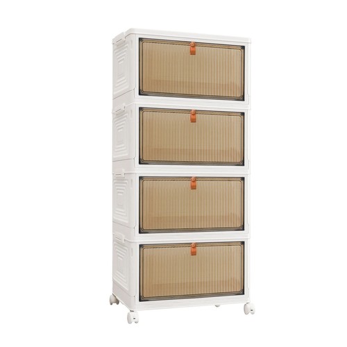 Stackable storage boxes - boxes, lids