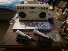 Mr Entertainer Beatbox Karaoke