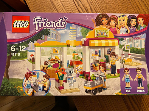 Lego friends 41118 - lego,