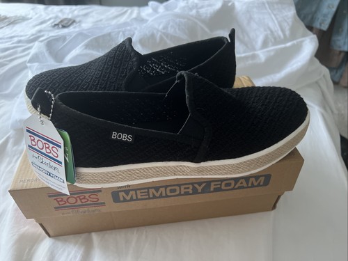 Skechers bobs memory - bobs, foam