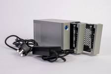 LACIE 2BIG THUNDERBOLT 2 HARD