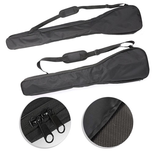 Carbon fiber paddle storage - carbon,