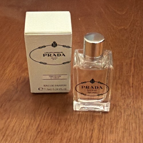 Prada milano infusion - prada,