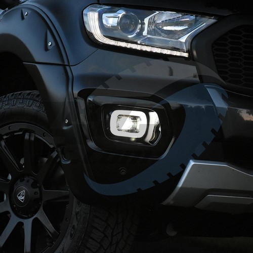 Ford ranger 2019 2022 - ford, 2019-2022
