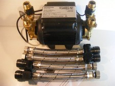 Stuart Turner Monsoon Shower