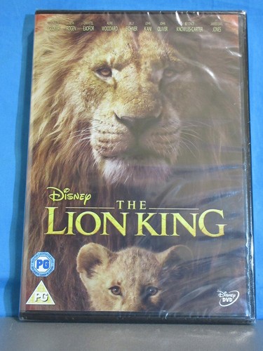Walt disney the lion - disney:, king
