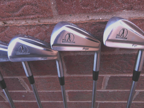 John letters pga european - john,