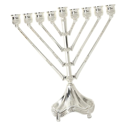Vintage design hanukkah - vintage,