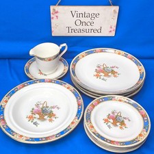 1930s Allertons Old English