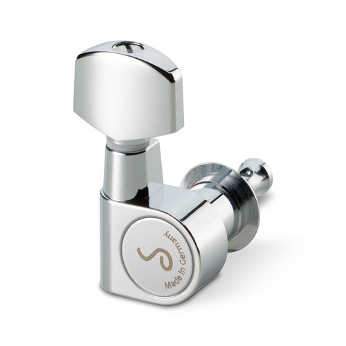 Schaller tuners in line - m6, in-line