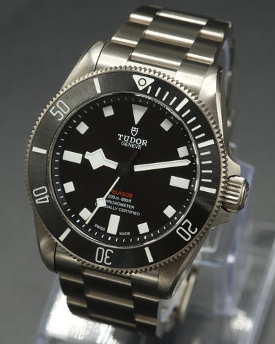 Stickered 2026 tudor - 2026, pelagos