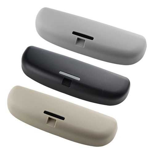 Car glasses case holder - glasses,