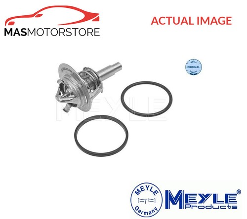 Engine coolant thermostat - coolant,