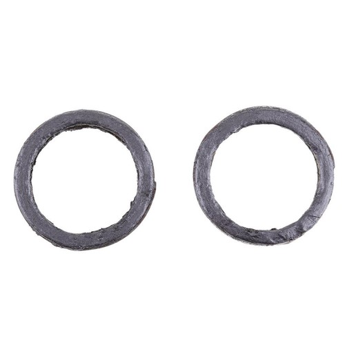 2pcs 30mm exhaust pipe - 30mm,