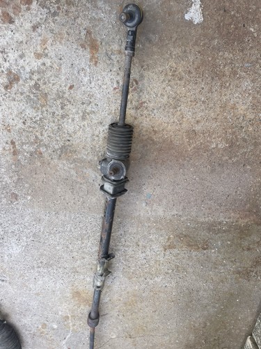 Escort mk1 steering rack - mk1,