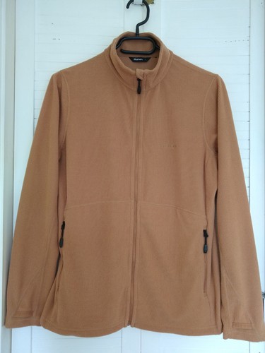 Rohan microgrid zip fleece - zip,