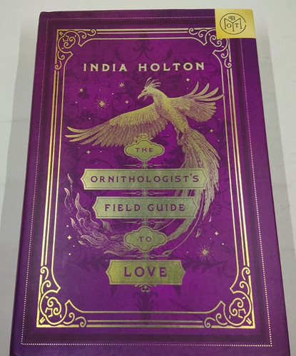 The ornithologist field - ornithologist's,