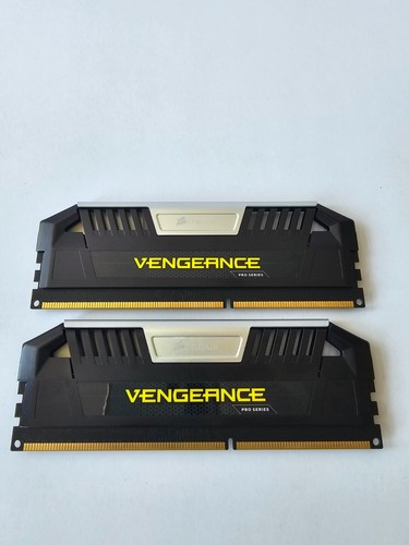 Corsair vengeance pro series - pro,
