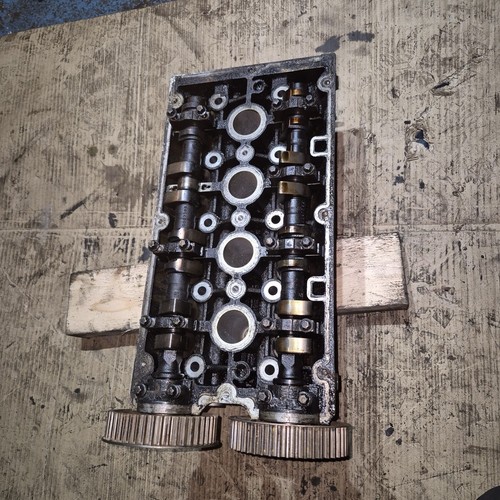Vauxhall astra cylinder head - vauxhall,