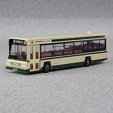 CORGI 1:76 OOS Leyland Lynx Mk