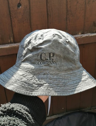 Company large bucket - cp, hat