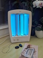Philips hb175 facial tanning - hb175,