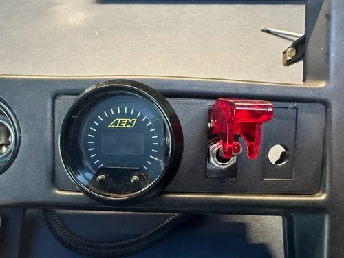 Toyota supra mk3 ashtray - 86-92,