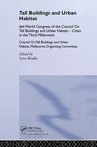 Tall buildings and urban - tall,