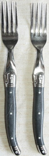 Vintage french laguiole inox - laguiole,