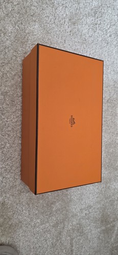 Hermes empty gift - hermes,